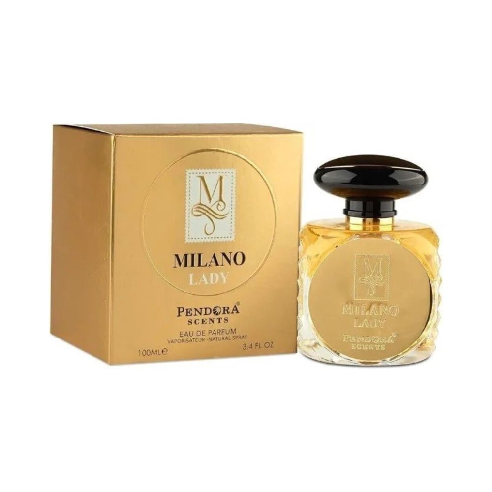 Pendora Scents – Milano Lady Eau de Parfum