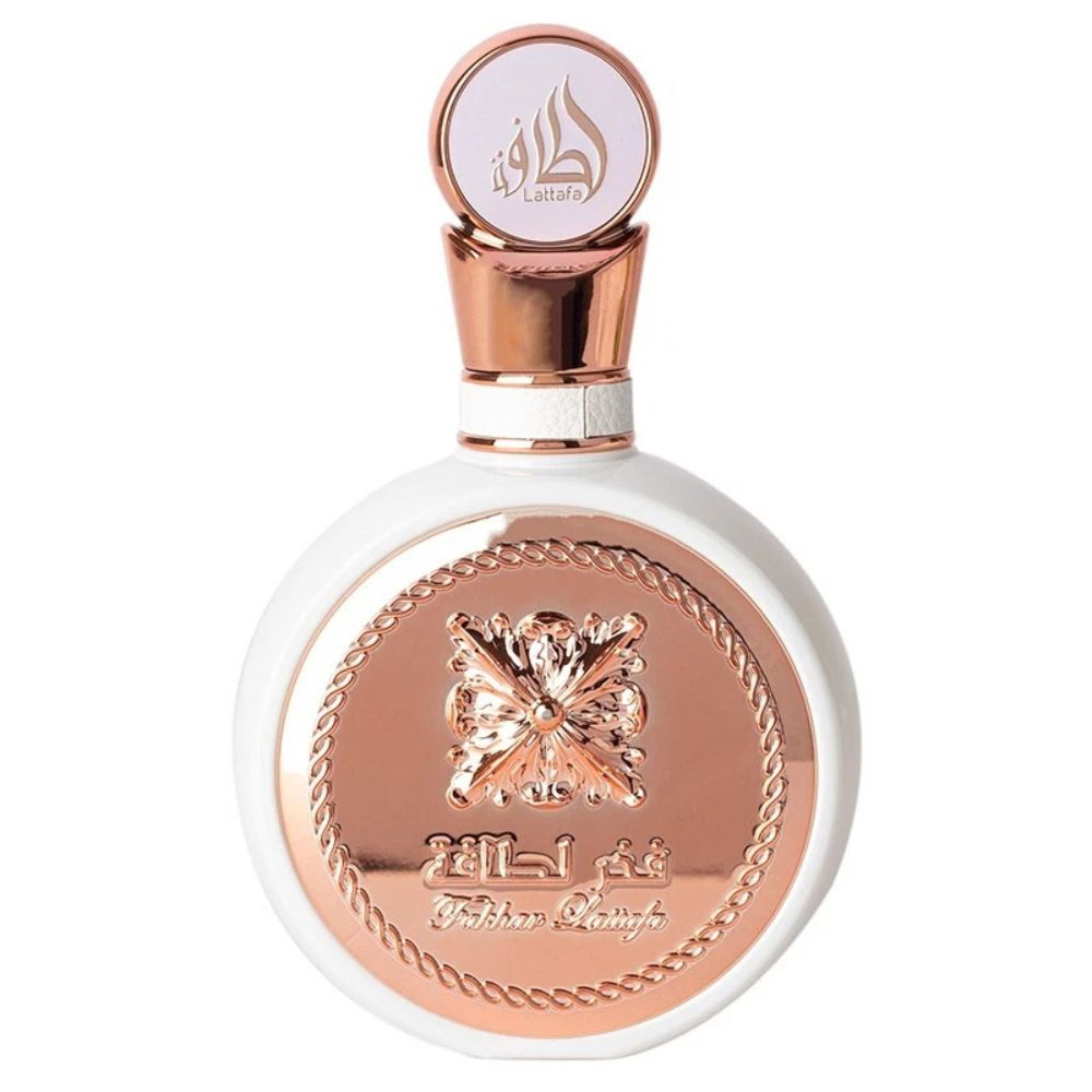 Perfume Árabe Fakhar Lattafa