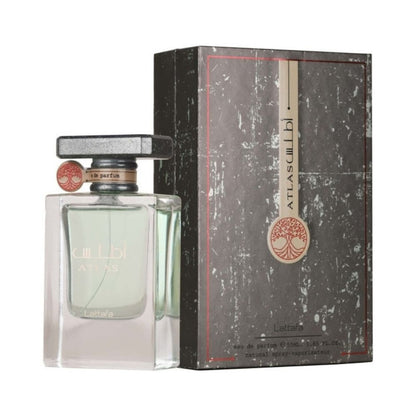 Perfume Atlas Lattafa Eau de Parfum Unissex