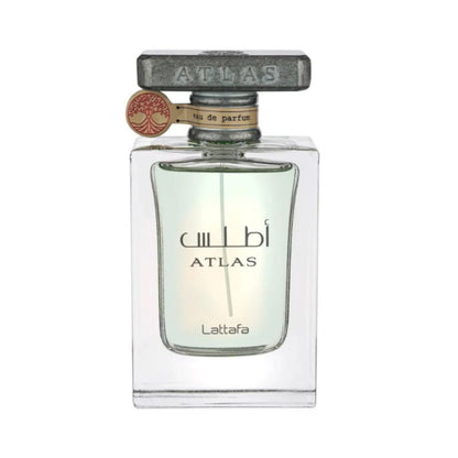 Perfume Atlas Lattafa Eau de Parfum Unissex