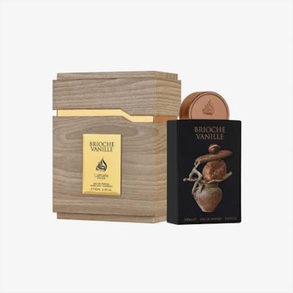 Perfume Brioche Vanille Eau de Parfum – 100ml