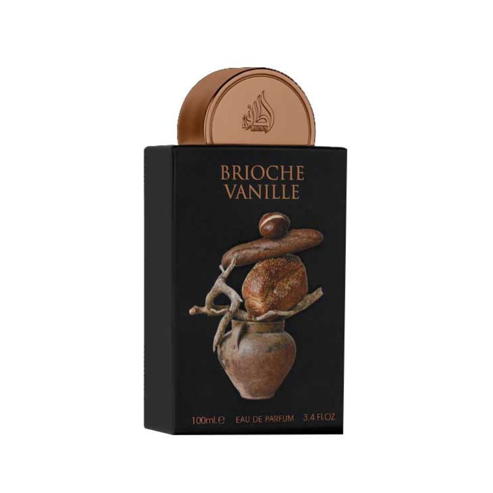 Perfume Brioche Vanille Eau de Parfum – 100ml