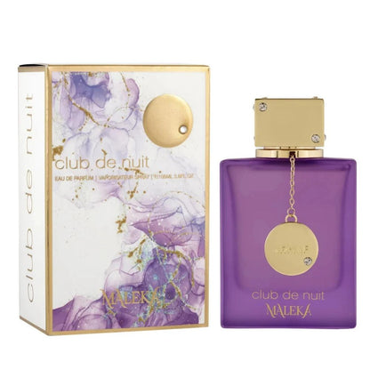 Perfume Club de Nuit Maleka Armaf
