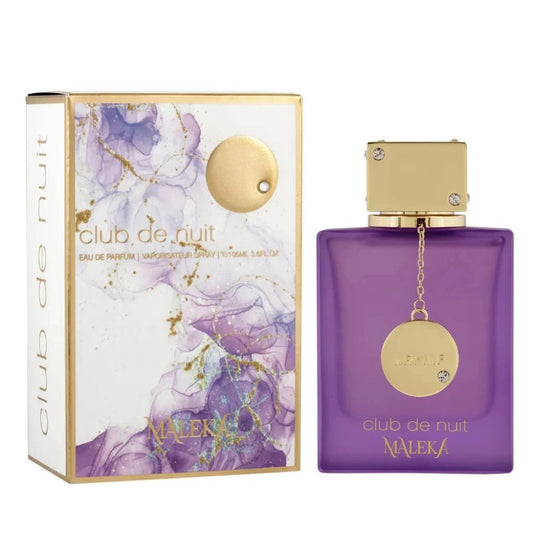 Perfume Club de Nuit Maleka Armaf