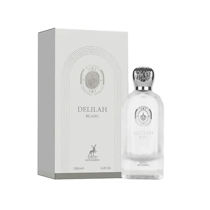 Perfume Delilah Blanc – Maison Alhambra