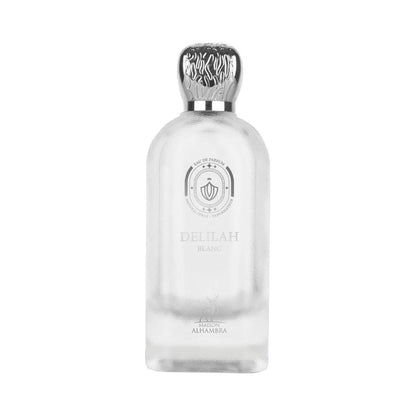 Perfume Delilah Blanc – Maison Alhambra
