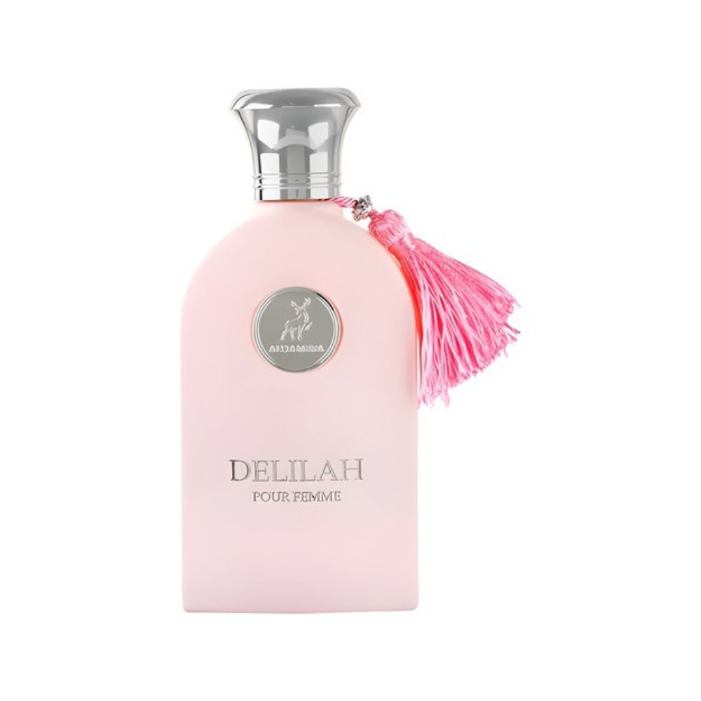 Perfume Delilah Eau de Parfum – 100ml