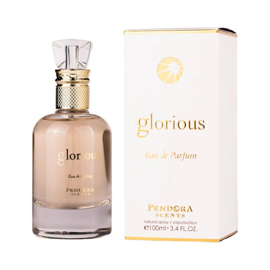 Perfume Glorious Pendora Scents