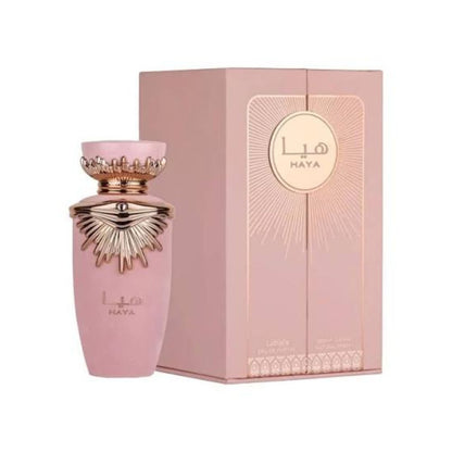 Lattafa Perfume Haya