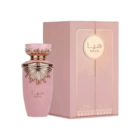 Lattafa Perfume Haya