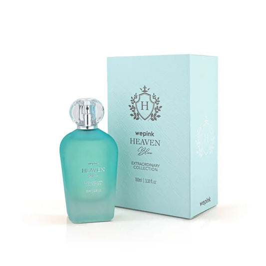 Perfume Heaven Blue Wepink