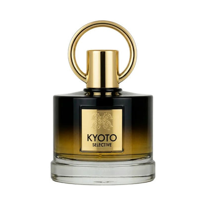 Perfume Kyoto Detective Grandeur Eau de Parfum