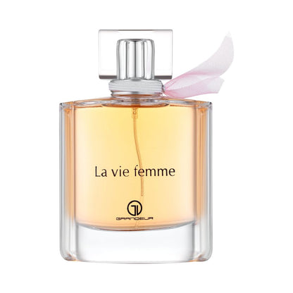Perfume La Vie Femme Grandeur Eau de Parfum Feminino