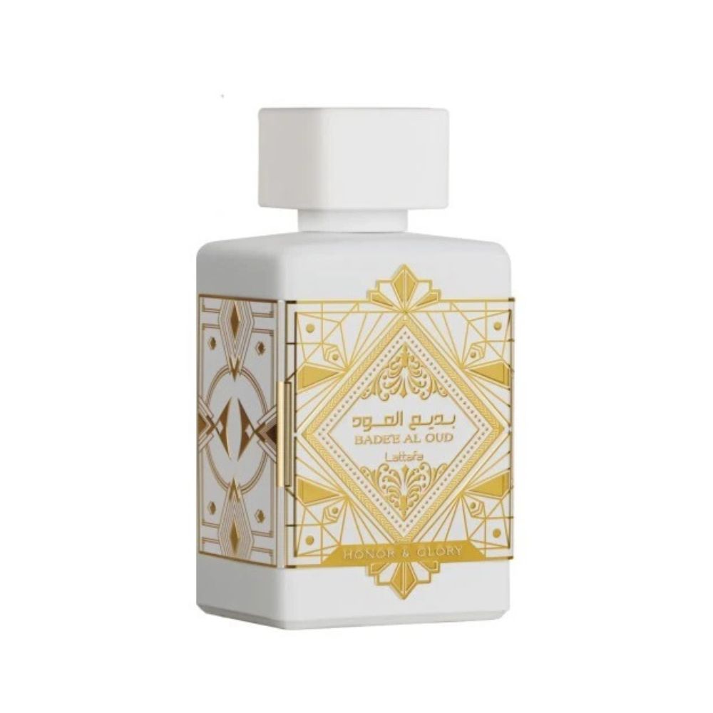 Perfume Lattafa Bade’e Al Oud Honor & Glory Eau de Parfum 100ml