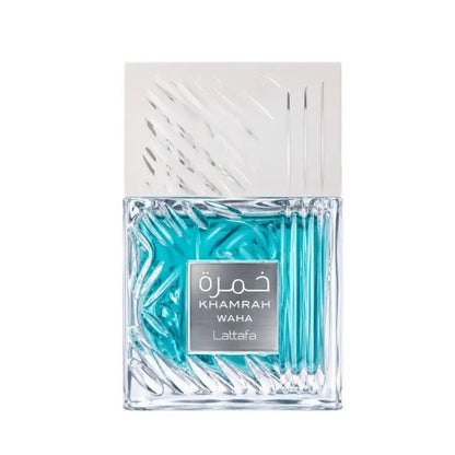 Perfume Lattafa Khamrah Waha