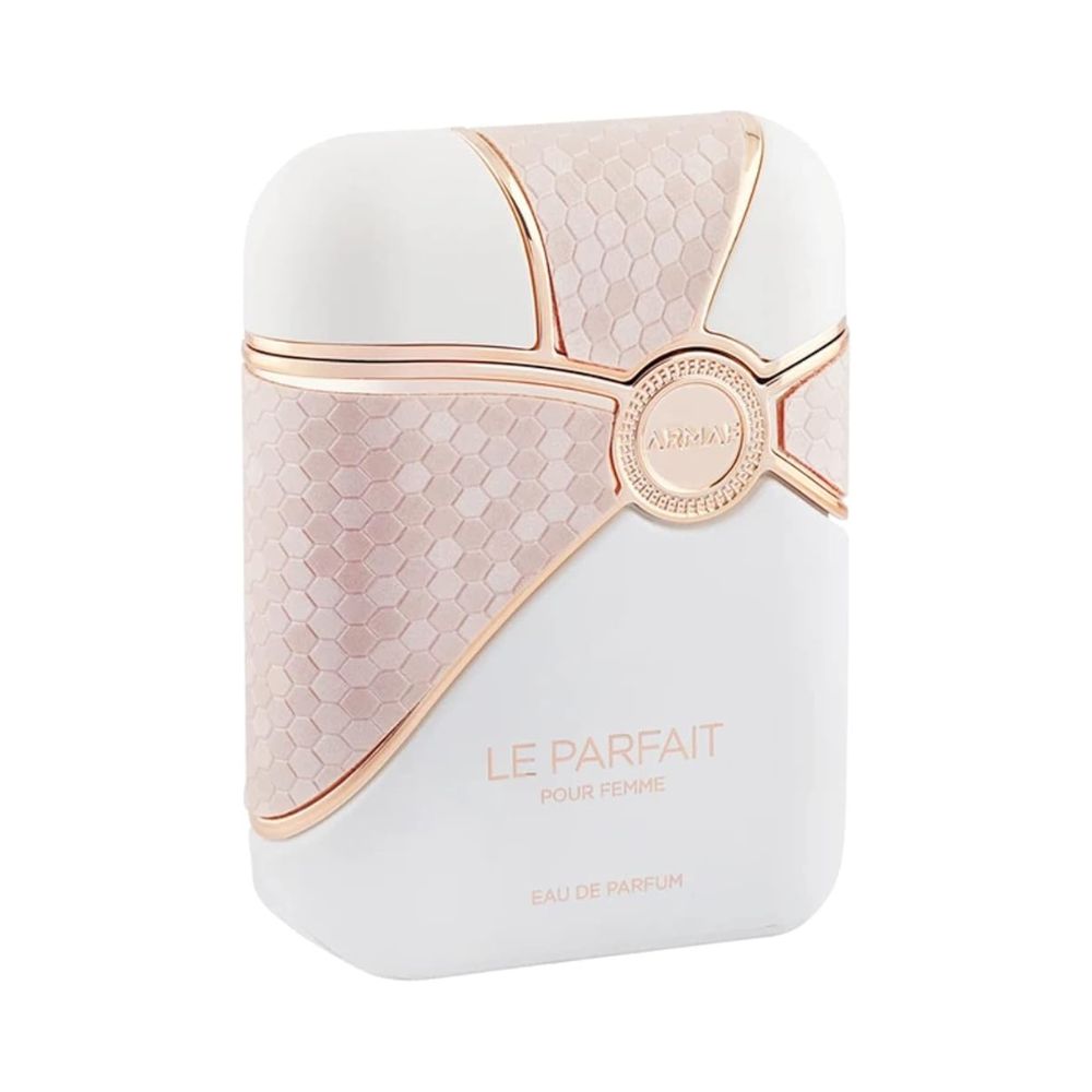 Perfume Le Parfait Pour Femme Armaf | Feminino Elegante, Sofisticado e Delicado