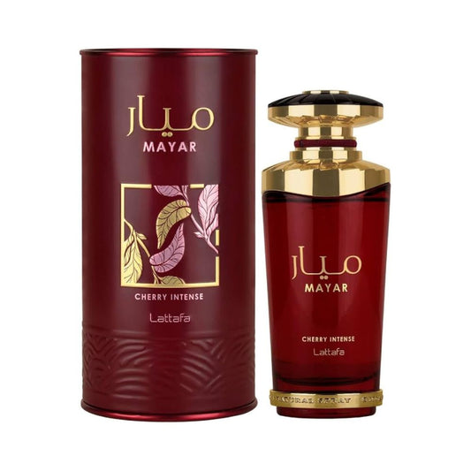 Perfume Mayar Cherry Intense Eau de Parfum – 100ml