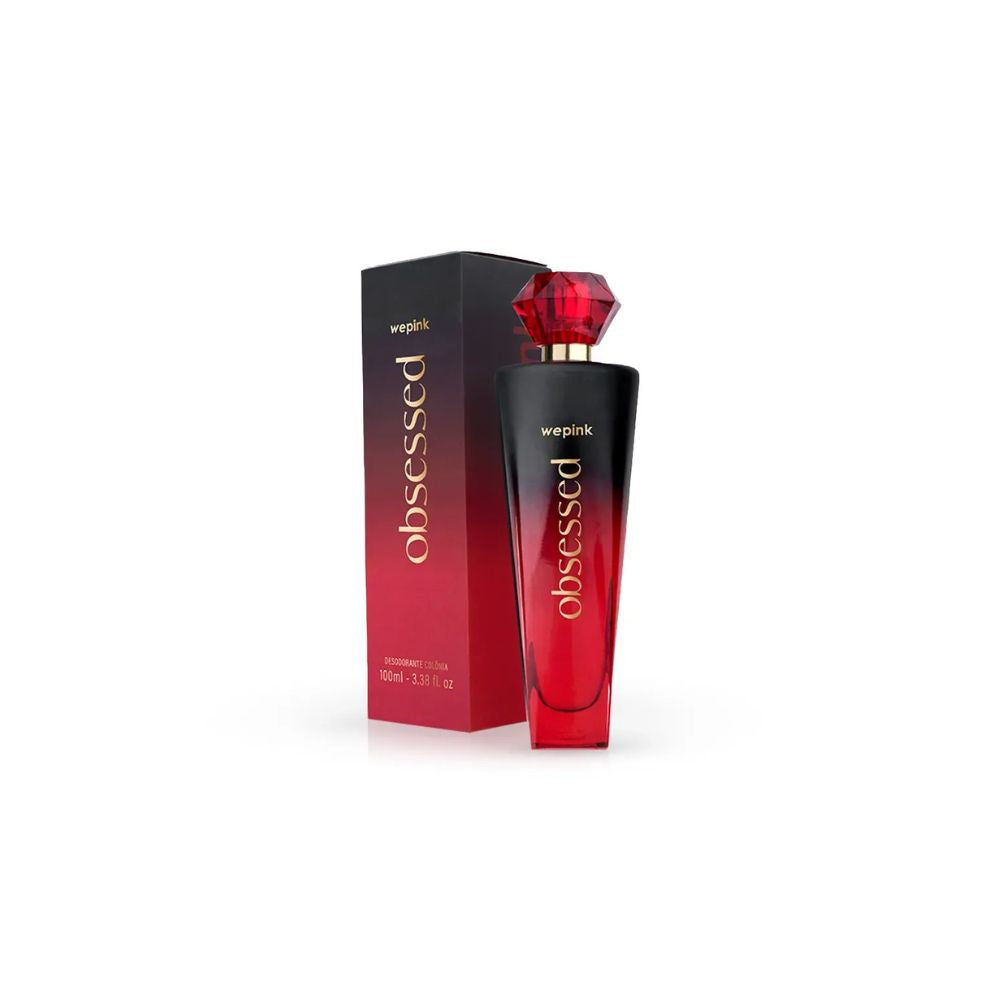 Perfume Obessed Wepink