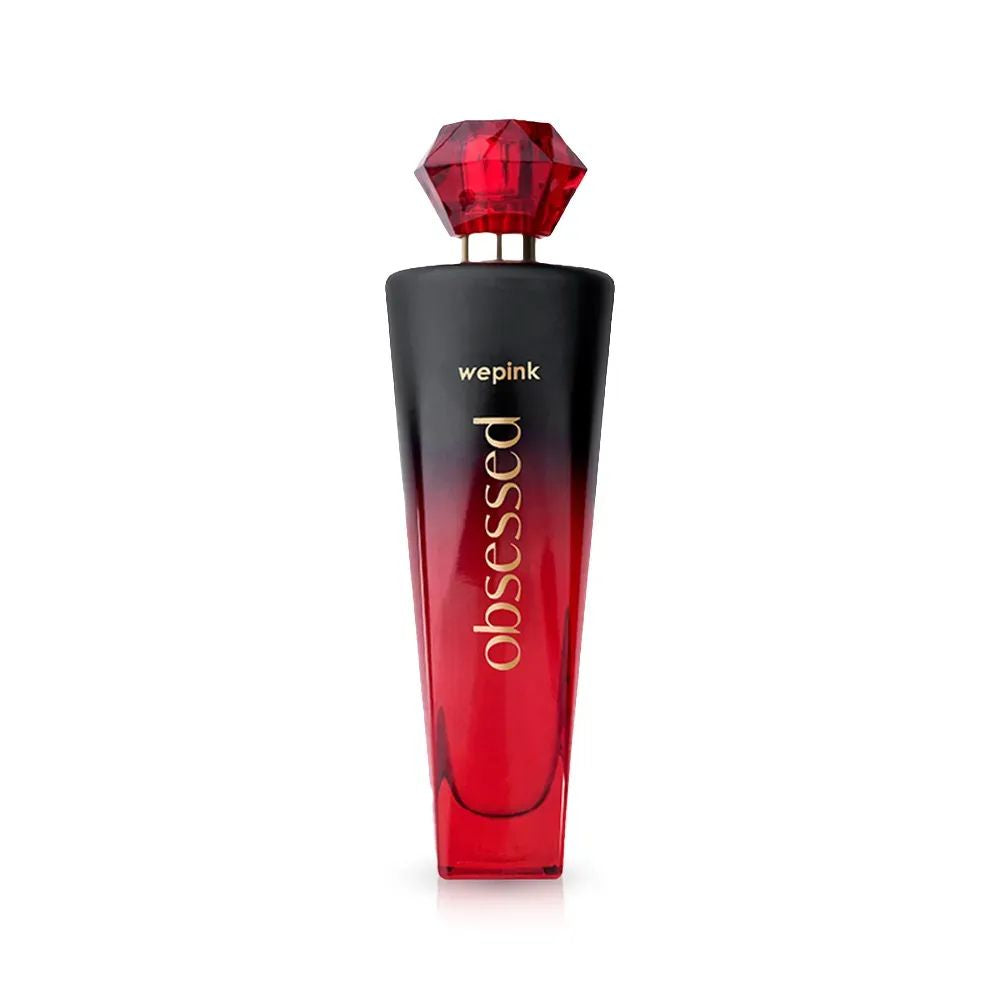 Perfume Obessed Wepink