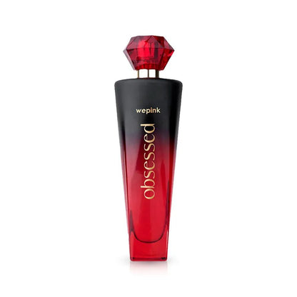 Perfume Obessed Wepink