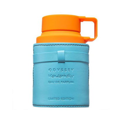 Perfume Odyssey Mandarin Sky Eau de Parfum For Men  Limited Edition
