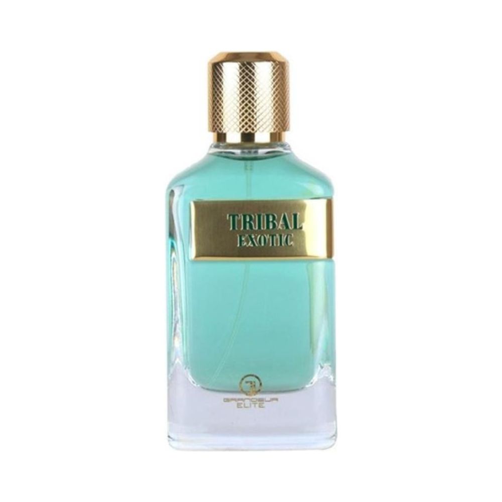 Perfume Tribal Exotic Eau de Parfum Masculino