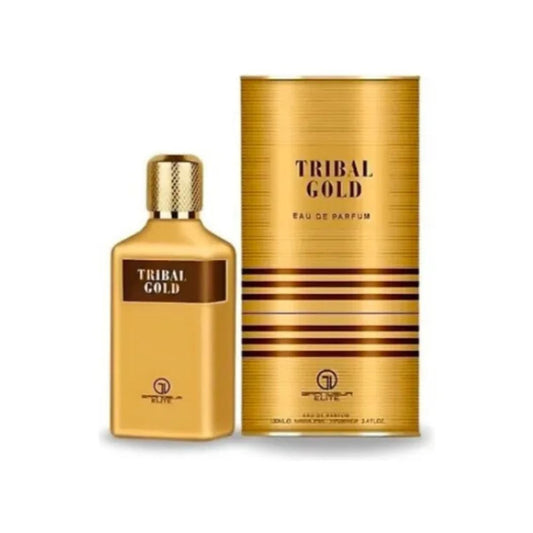 Perfume Tribal Gold Eau de Parfum