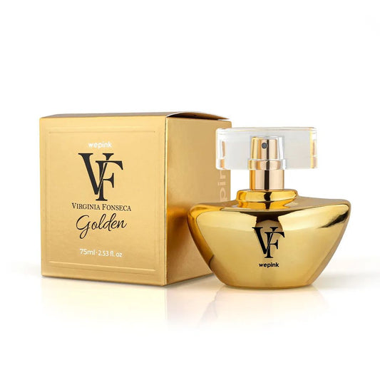Perfume VF Golden Wepink