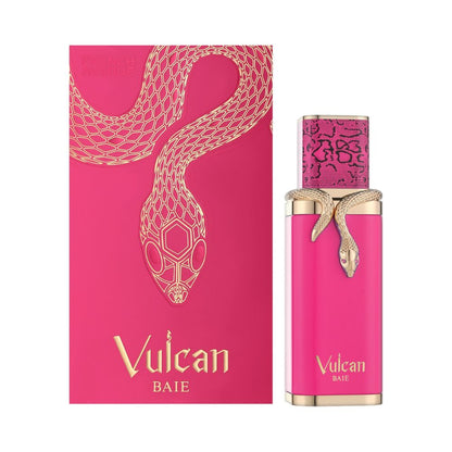 Perfume Vulcan Baie Eau de Parfum – 100ml