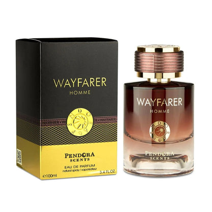 Perfume Wayfarer Homme – Pendora Scents Eau de Parfum 100ml