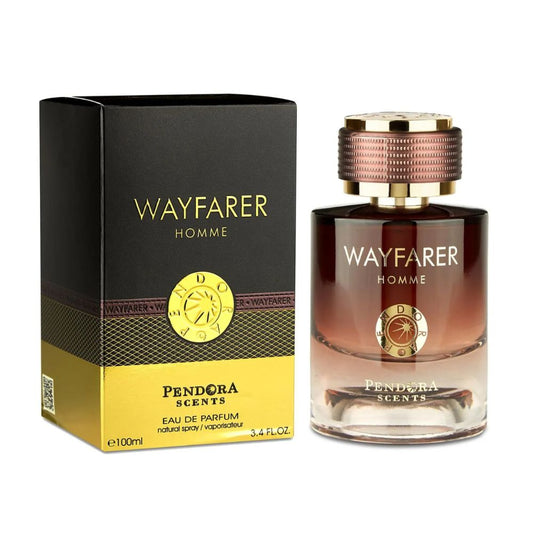 Perfume Wayfarer Homme – Pendora Scents Eau de Parfum 100ml