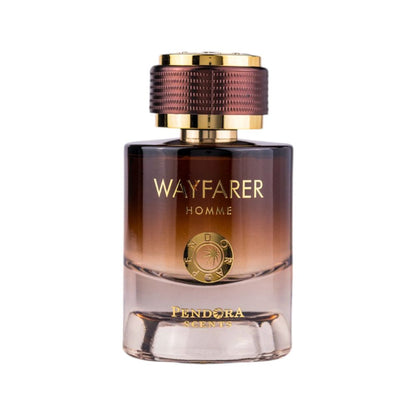 Perfume Wayfarer Homme – Pendora Scents Eau de Parfum 100ml