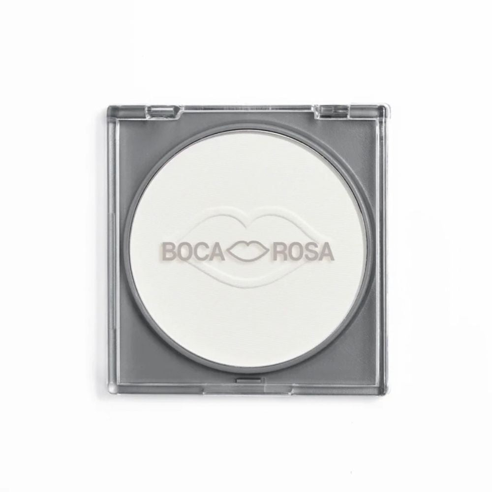 Pó Compacto Boca Rosa Cocada