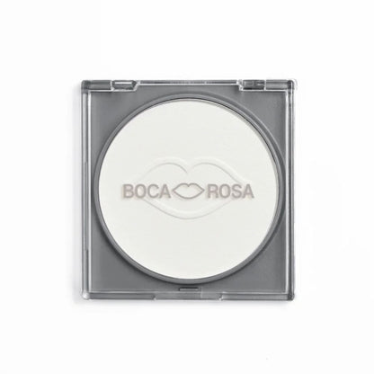 Pó Compacto Boca Rosa Cocada