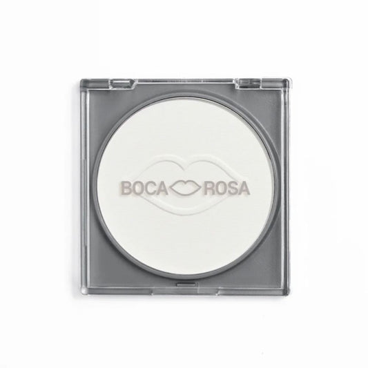Pó Compacto Boca Rosa Cocada