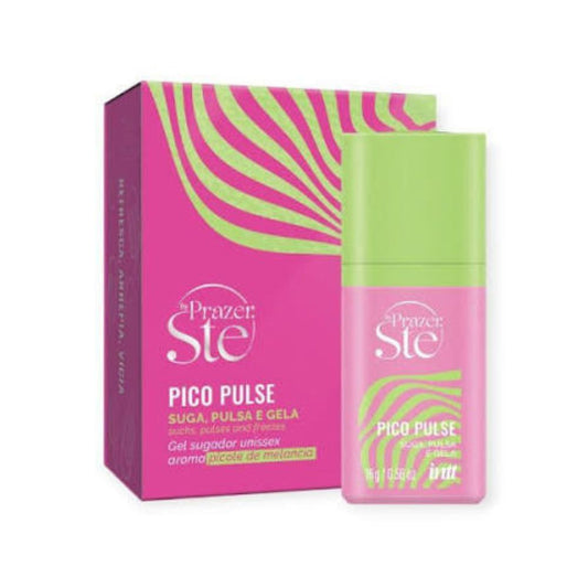Prazer STe Pico Pulse – Suga, Pulsa