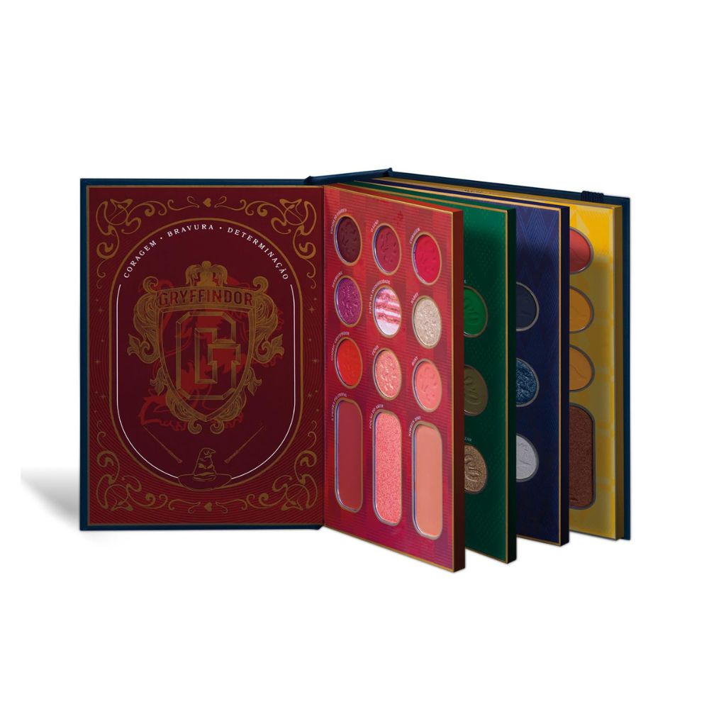 Quem Disse, Berenice – Paleta Harry Potter