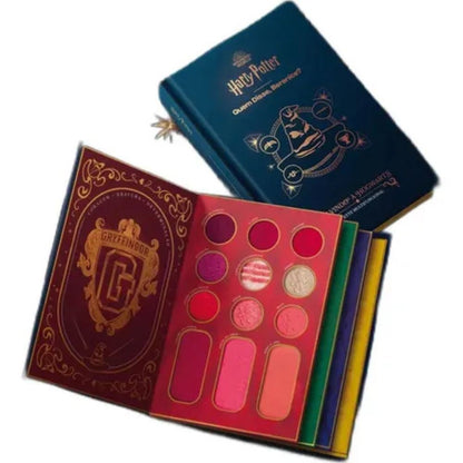 Quem Disse, Berenice – Paleta Harry Potter