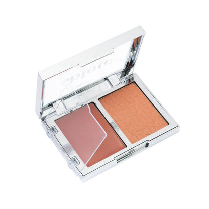 Ruby Rose Blow – Blush Duo BD01BD02