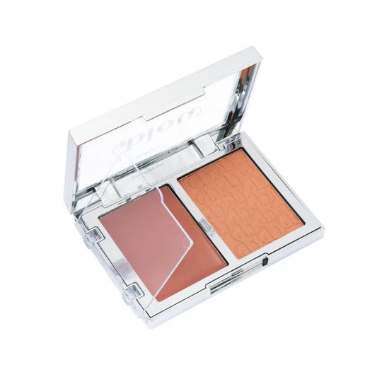 Ruby Rose Blow – Blush Duo BD01BD02