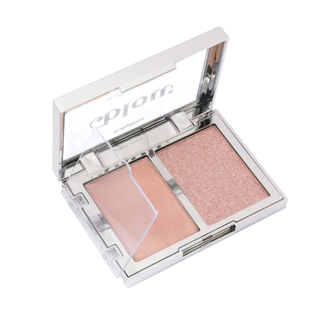 Ruby Rose Blow – Iluminador Duo Such a Glimmer ID03/ID04