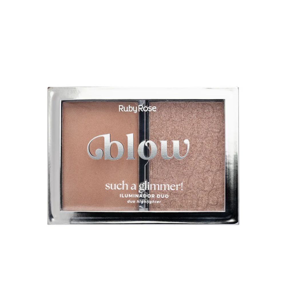Ruby Rose Blow – Iluminador Duo Such a Glimmer ID03/ID04