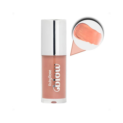 Ruby Rose Shine Like Gloss SB10 Soft Shine