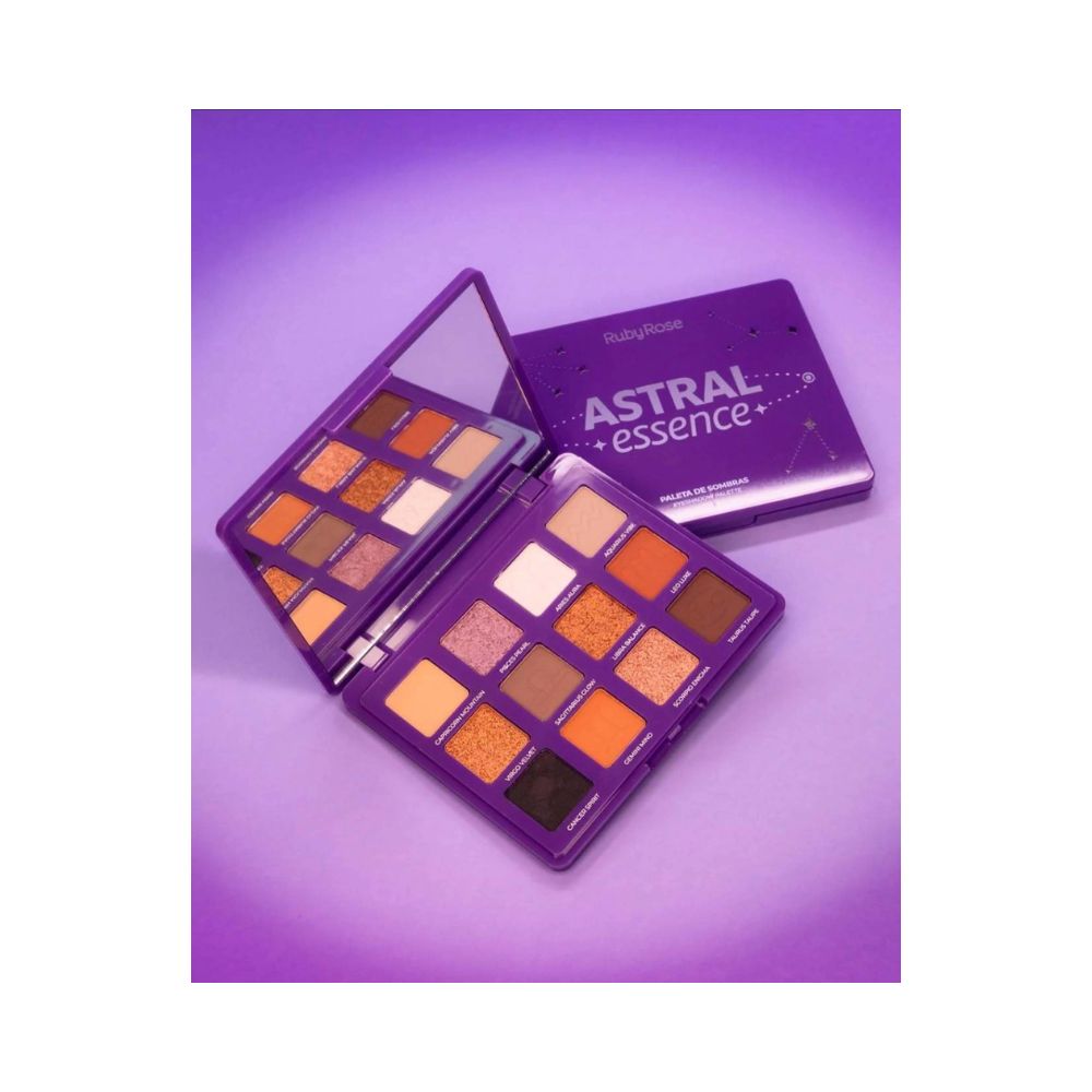 Ruby Rose – Astral Essence