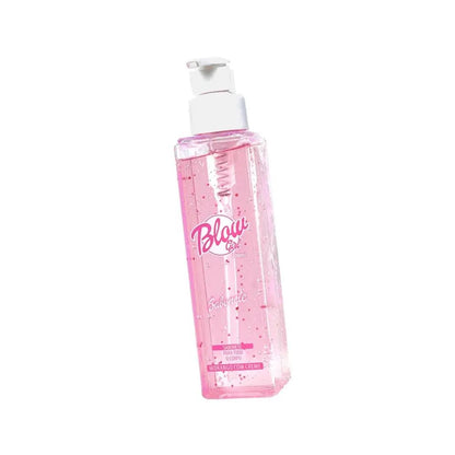 Sabonete Líquido Blow Girl Morango com Creme
