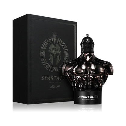 ⚔️ Spartacus  Armaf Eau de Parfum