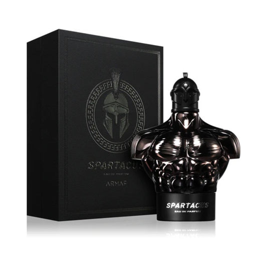 ⚔️ Spartacus  Armaf Eau de Parfum