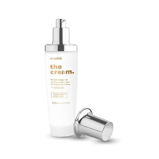 The Cream Wepink  Loção Corporal com Colágeno