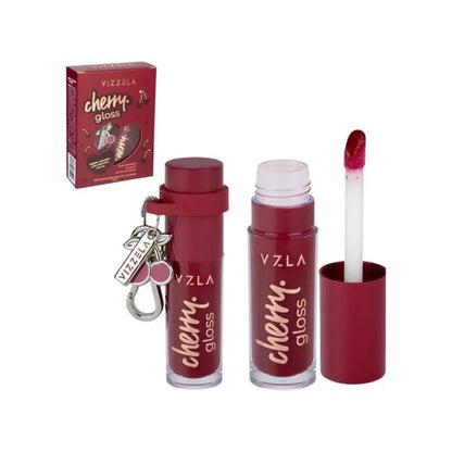 VIZZELA – Cherry Gloss