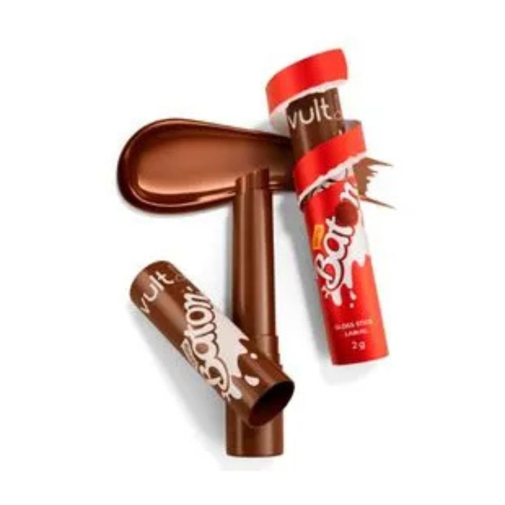 VULT + BATON – GLOSS STICK LABIAL